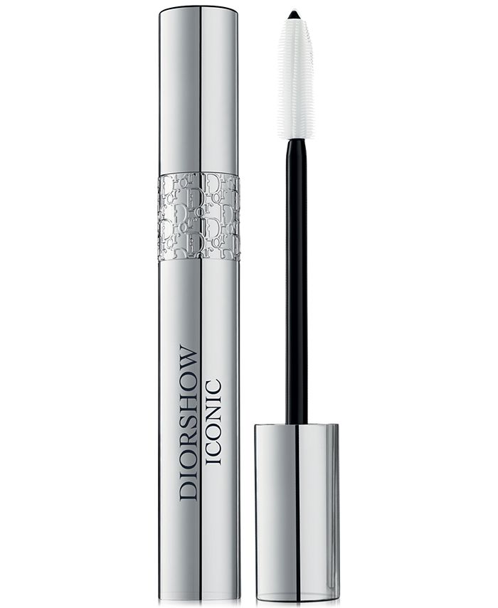 DIOR Diorshow Iconic High Definition Lash Curler Mascara Macy's