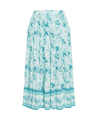 Plus Size Pretty Thing Skirt