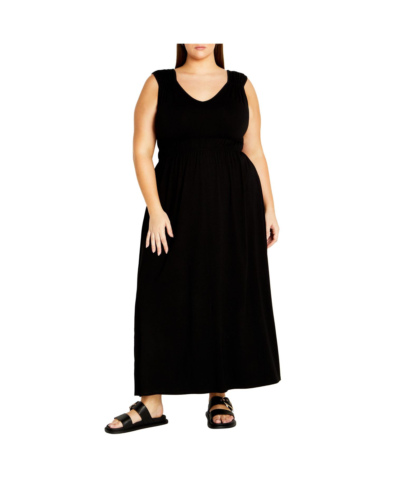Women's Lani Maxi Dress