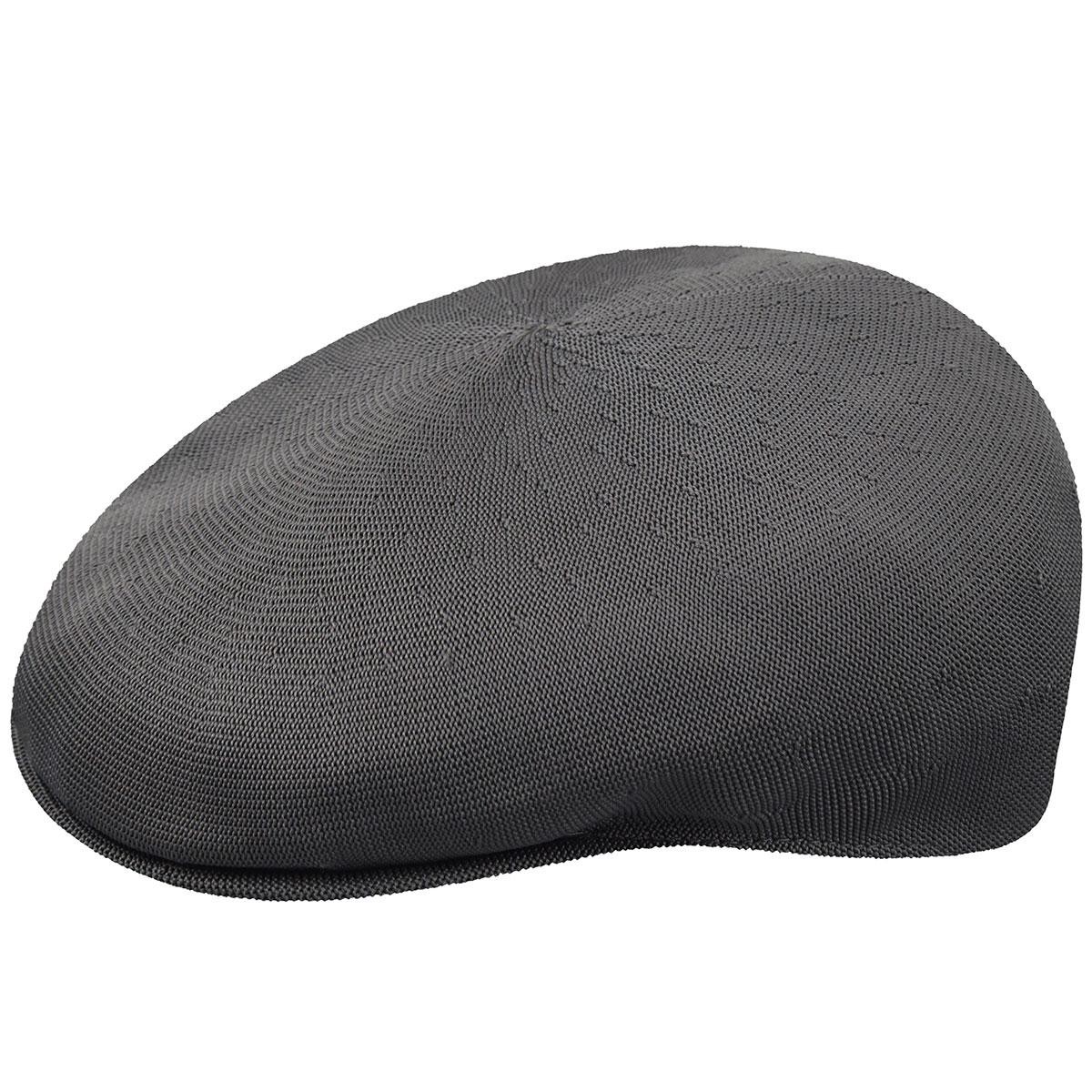 Мужские Kangol Men's Tropic 504 Ivy Caps & Flat Caps — фото 1