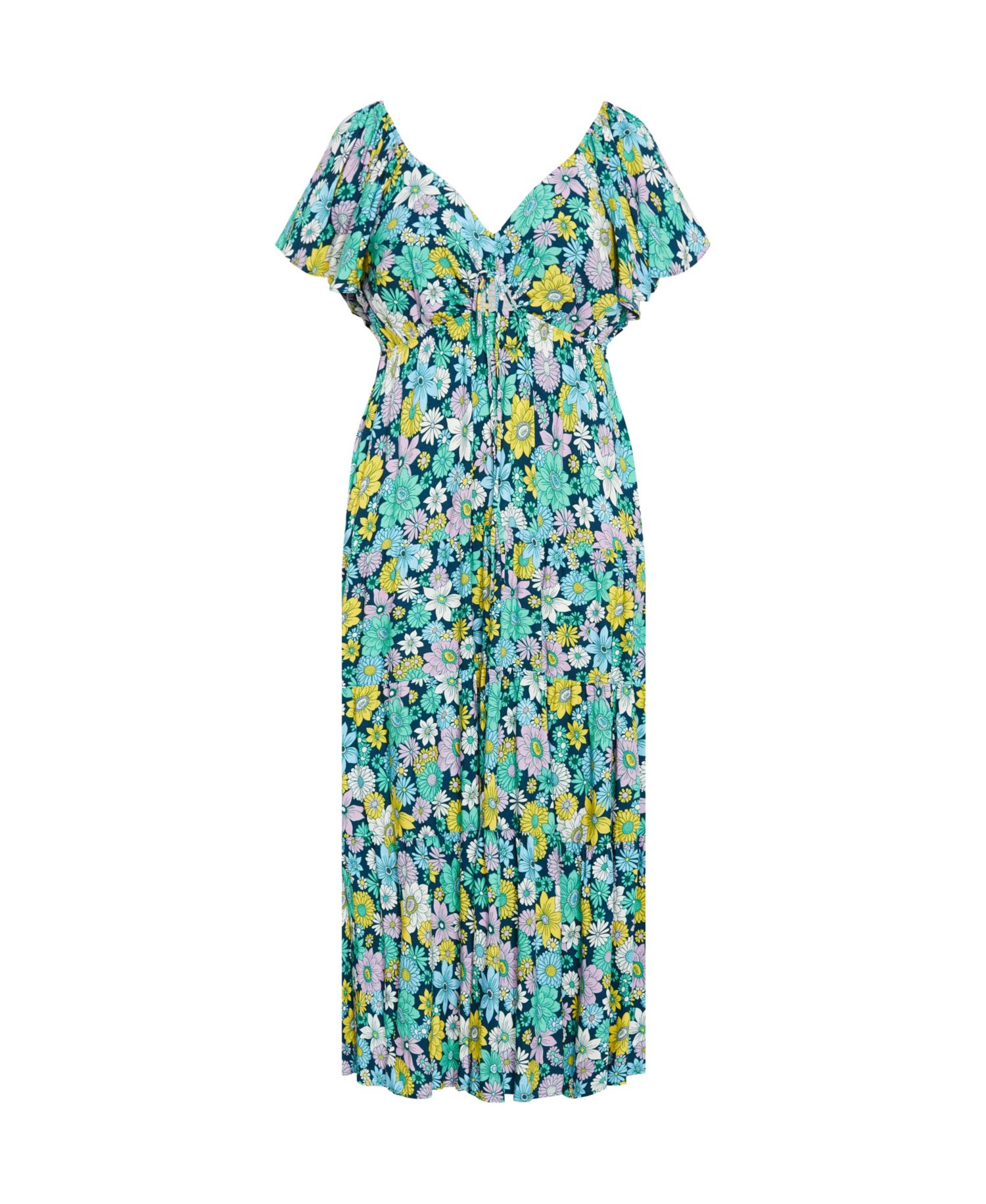 Women's Brigitte Dress