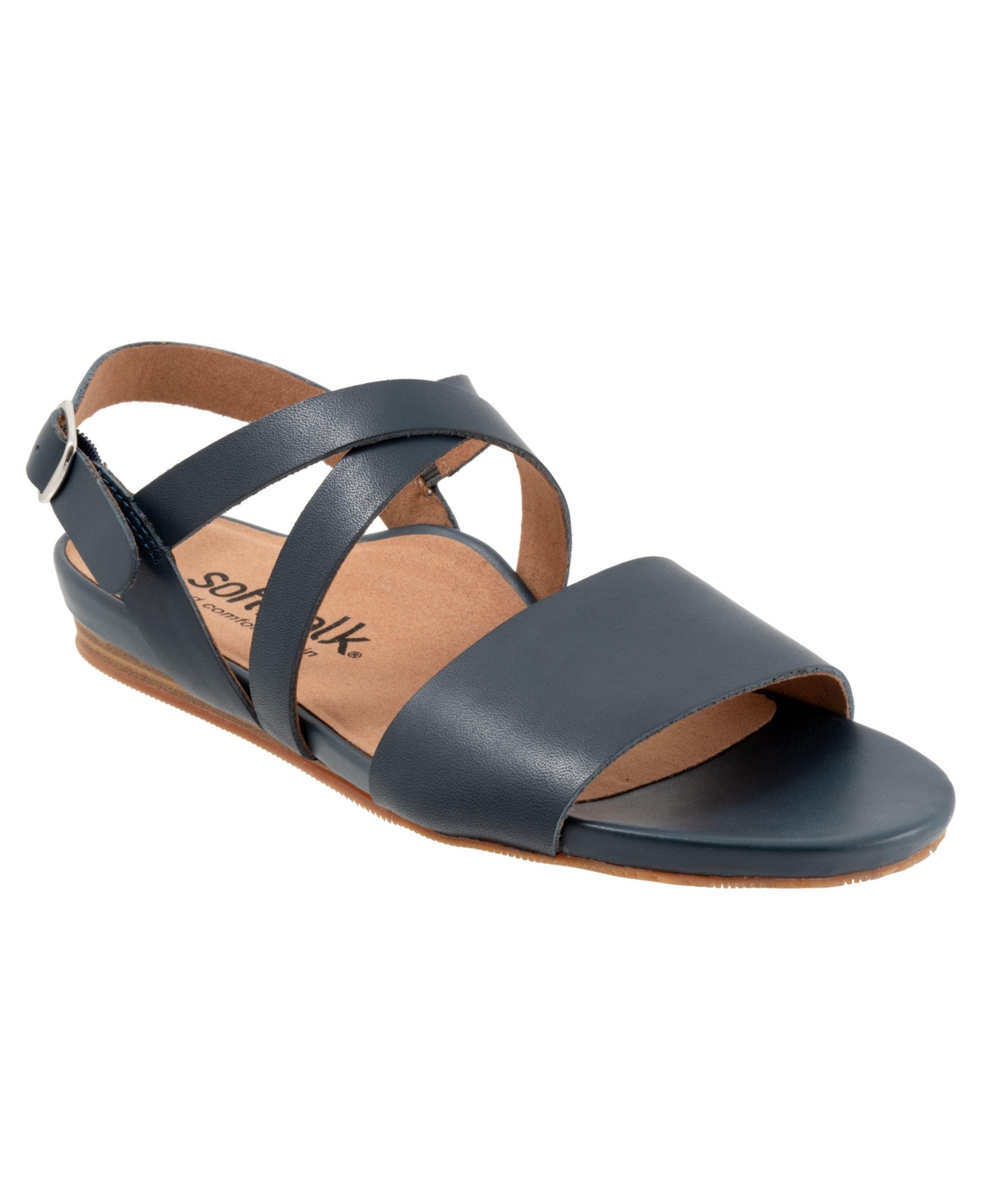 Cali Sandals - Navy