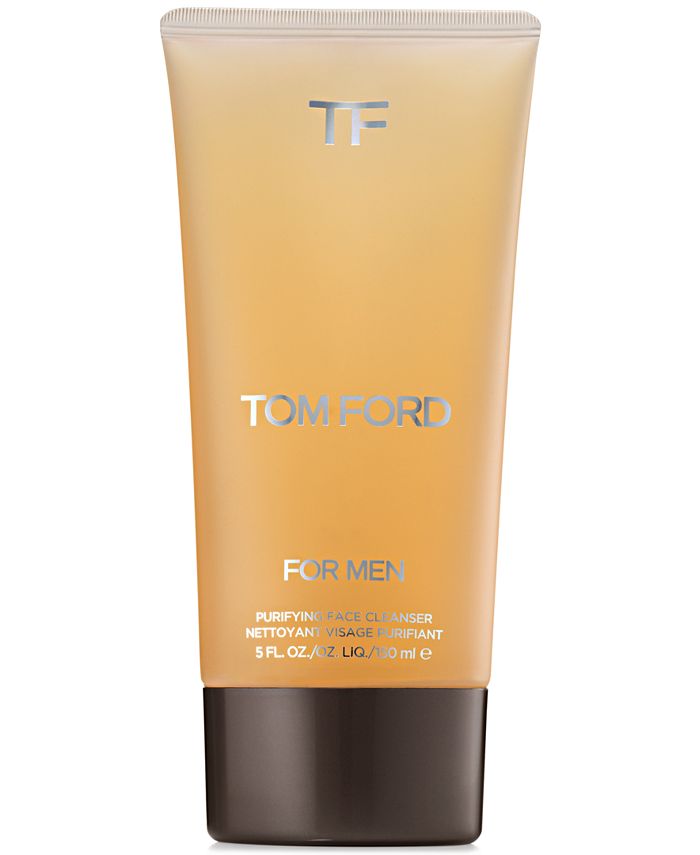 Tom Ford Men's Purifying Face & Reviews - Skin Care - Beauty -