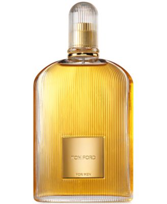 macy's men's cologne tom ford