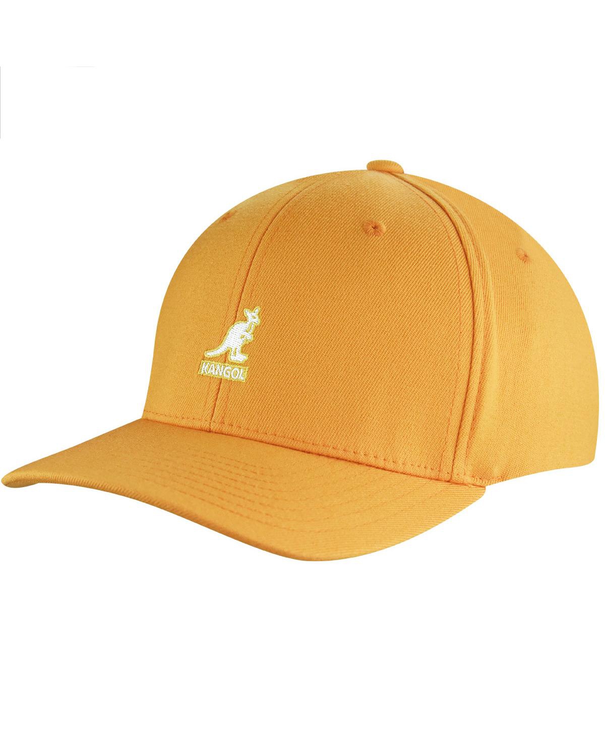 Kangol Men's Wool Flexfit Baseball Baseball & Sport Caps