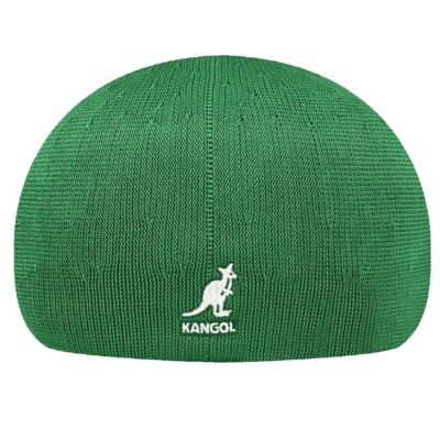 Men's Seamless Tropic 507 Ivy Caps & Flat Caps