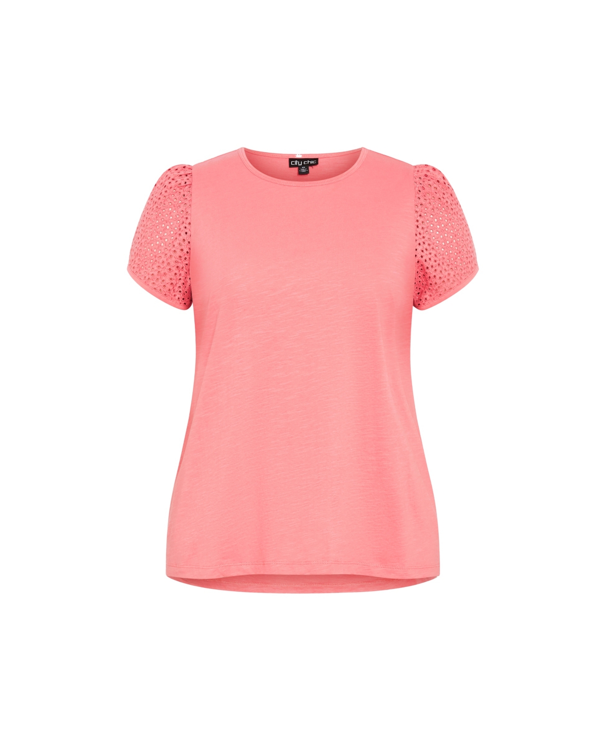 City Chic Women's Linny Top