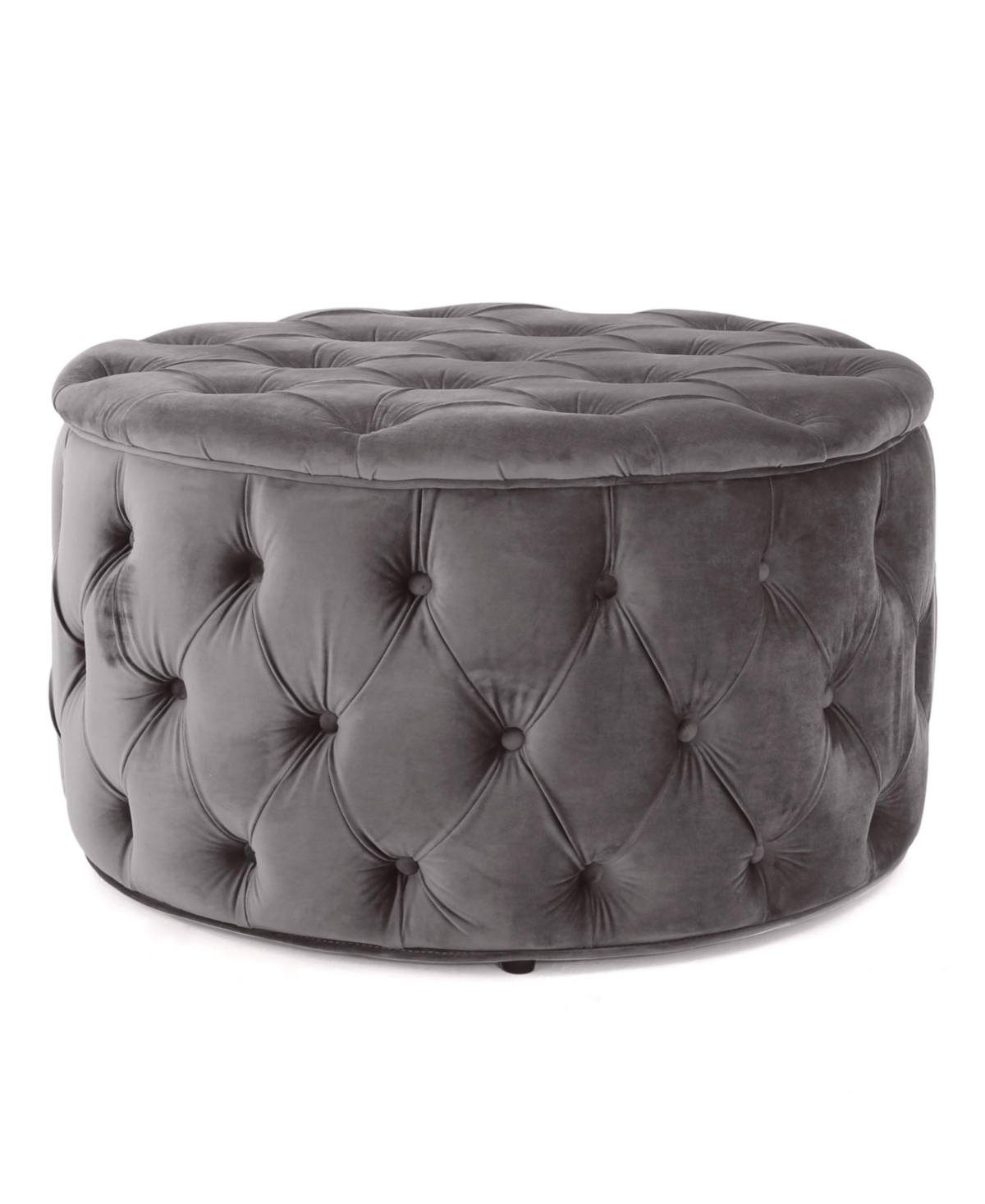 Streamdale Furniture Plush and Versatile Footstool Comfort, Style, and Durability for Every Room