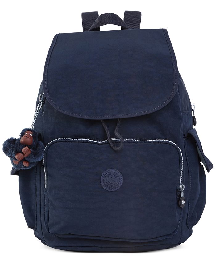 Kipling City Pack Backpack - Macy's