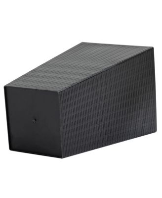 Charming Rattan-Style Planter Trio with Self-Drainage