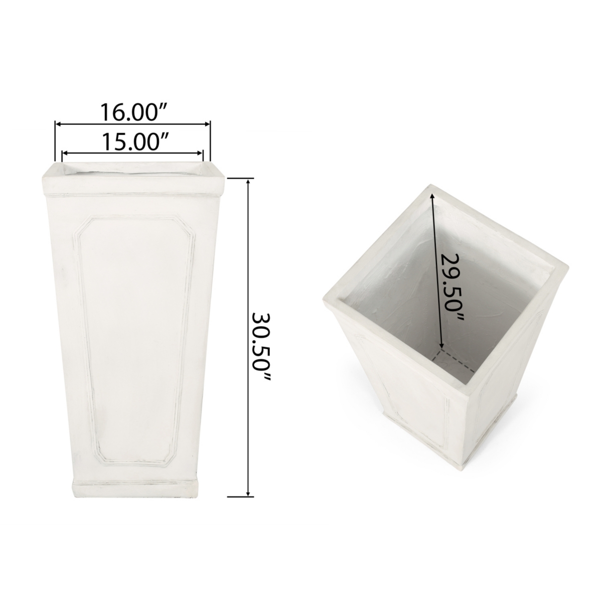 Unleash Floral Freedom Portable Flower Planter for Effortless Outdoor Beauty