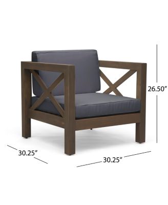 Modern Accent Chair Easy Assembly, Versatile Design