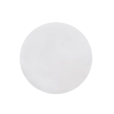 Streamdale Nautical Modern Portable Concrete Side Table