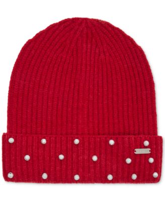 Women's Ballin' Embellished Beanie