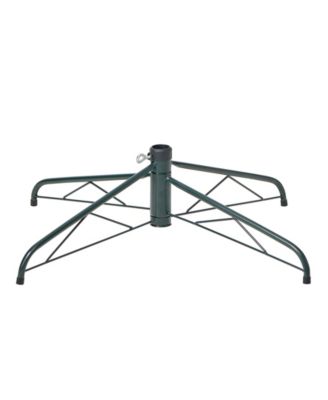 9ft Pre Lit Green Slim Fir Artificial Christmas Tree with 500 strawberry Lights,9 Functional Warm White Multi color, remote controller