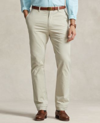 Ralph lauren twill pants best sale