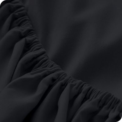 22 Inch Extra Deep Pocket Fitted Sheet, King