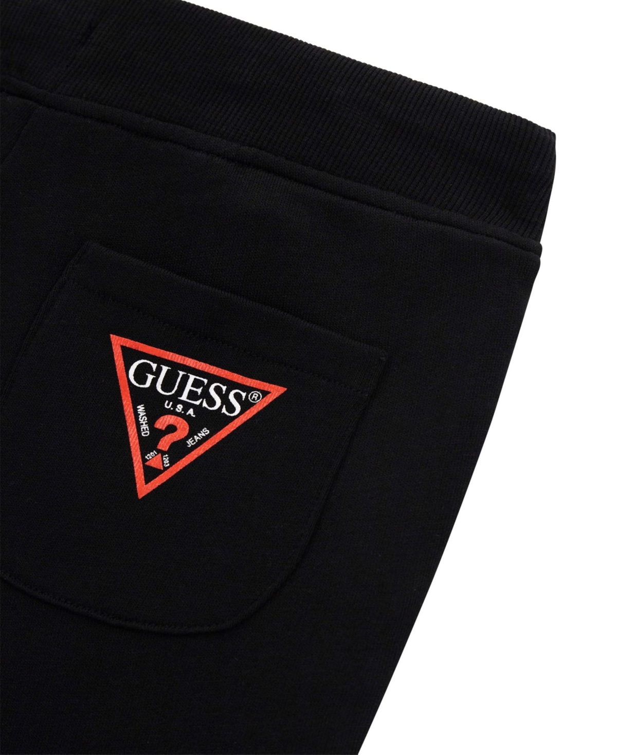Guess Big Boys Active Shorts