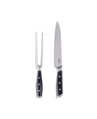 All-Clad Carving Set - Macy's
