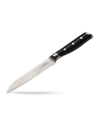 5" Serrated Utility Knife