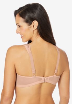 Women's Easy Enhancer Wireless Bra