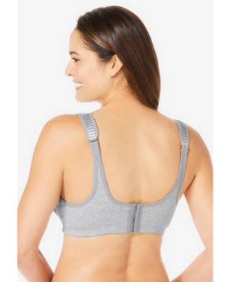 Women's Out Wire Bra
