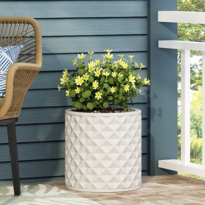 Streamdale Cohesive Outdoor Decor Tie with Effortless Assembly