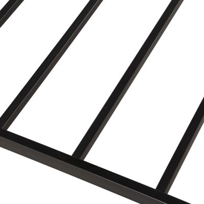 Streamdale Twin Daybed with Trundle and Casters