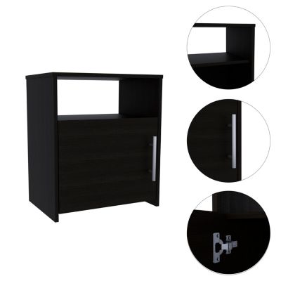 Streamdale Florian 1-Shelf Nightstand