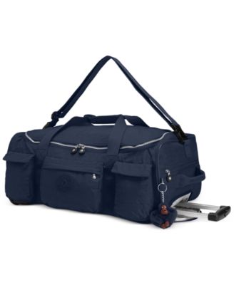 kipling rolling duffle