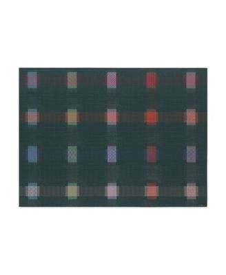 Sampler Placemat 14"x19"