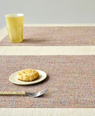 Boucle Placemat 14"x19"
