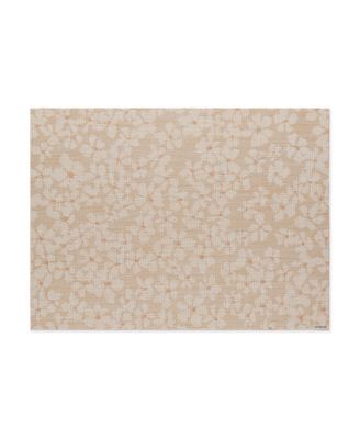 Flora Placemat 14"x19"