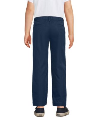 Big Boys Iron Knee Active Performance Chino Pants