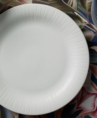 Conifere 24-Piece Dinnerware Set, Service For 6