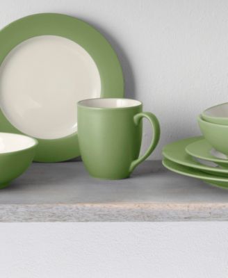 Colorwave Mugs 12-oz, Set of 4