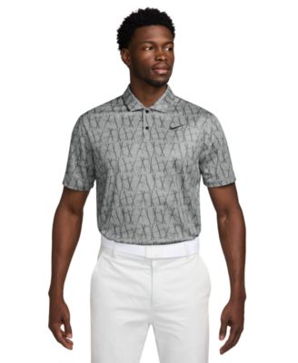 Macy's nike golf shirts on sale