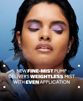 Fix+ Magic Radiance All Day Hydrating Setting Spray with Vitamin C, 3.4 oz.