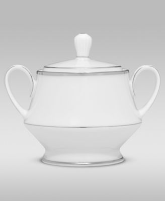 Spectrum Sugar & Creamer Set