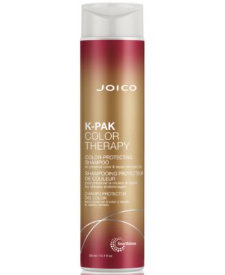 Joico - K-PAK Color Therapy Color-Protecting Shampoo, 10.1 oz.