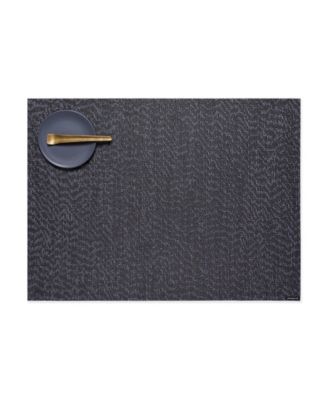 Moire Placemat 14"x19"