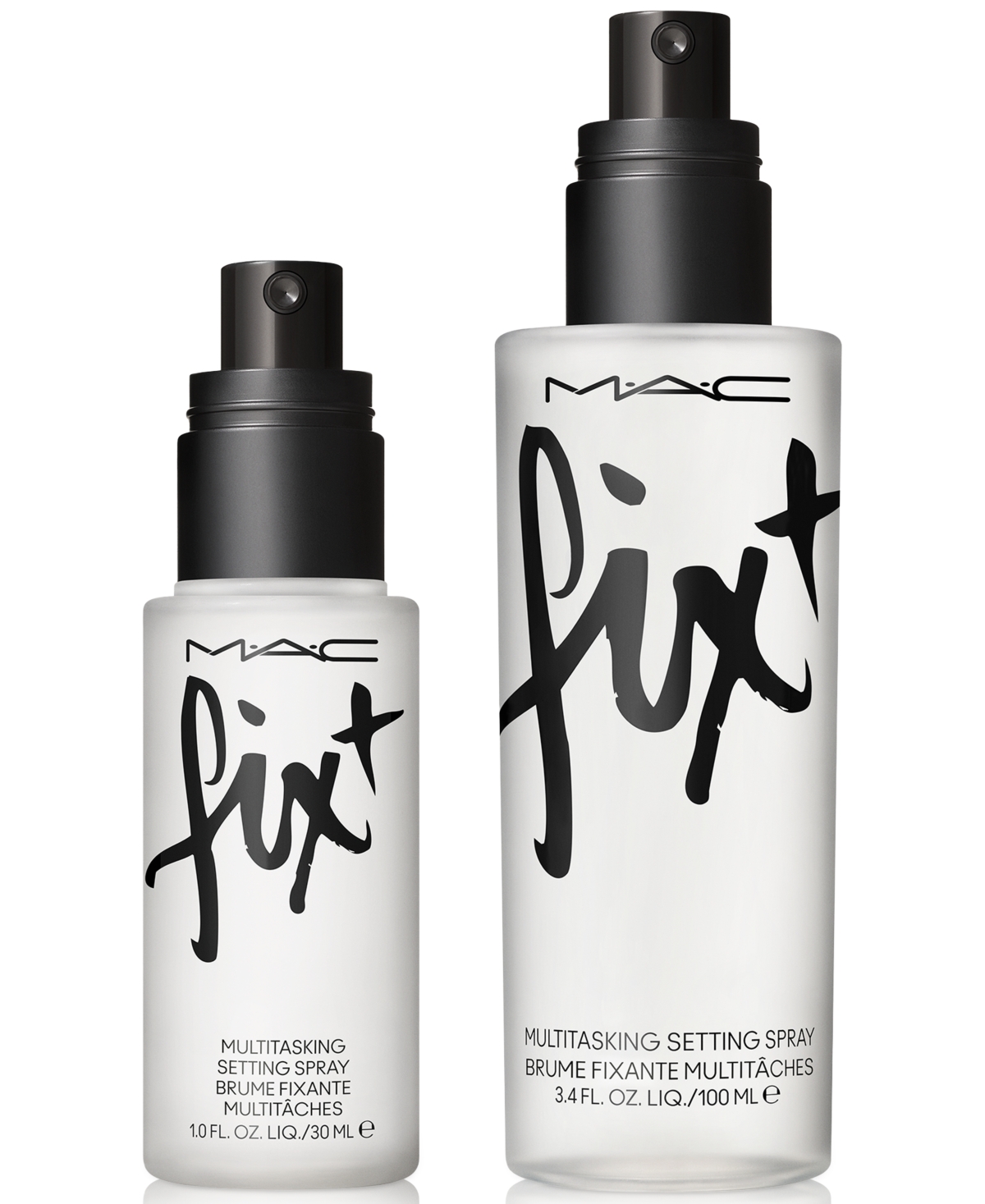 Mac Fix+ Original Multitasking Setting Spray Mini, 1 Oz. In No Color