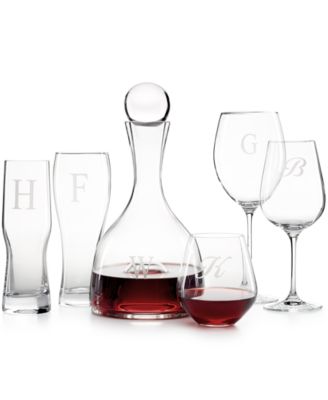 Tuscany Monogram Collection