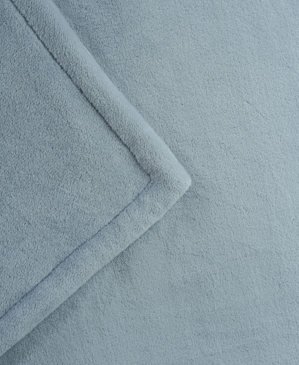 Thermasnug Luxe Plush Digital Electric Blanket