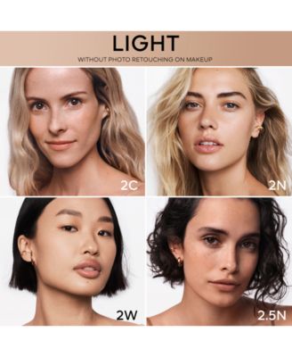 Terracotta Le Teint Matte Foundation