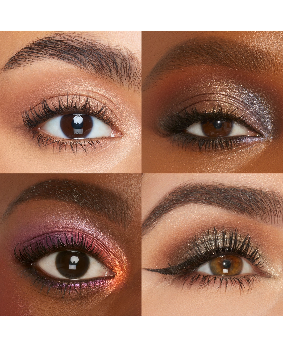 TARTE TARTELETTE REFLECTIONS AMAZONIAN CLAY PALETTE 