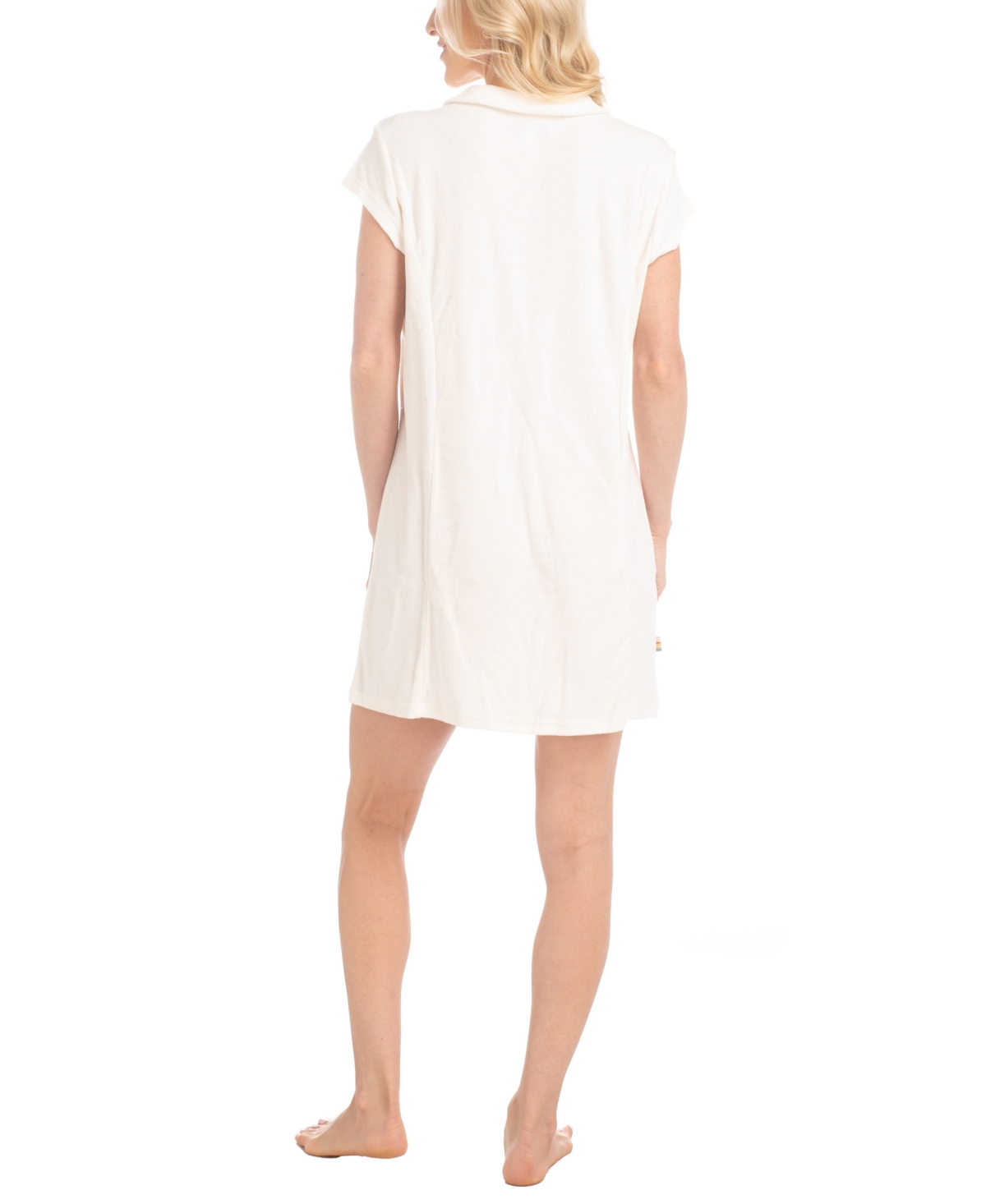 OCEAN PACIFIC WOMEN'S SUNSET CHASER TENNIS DRESS 