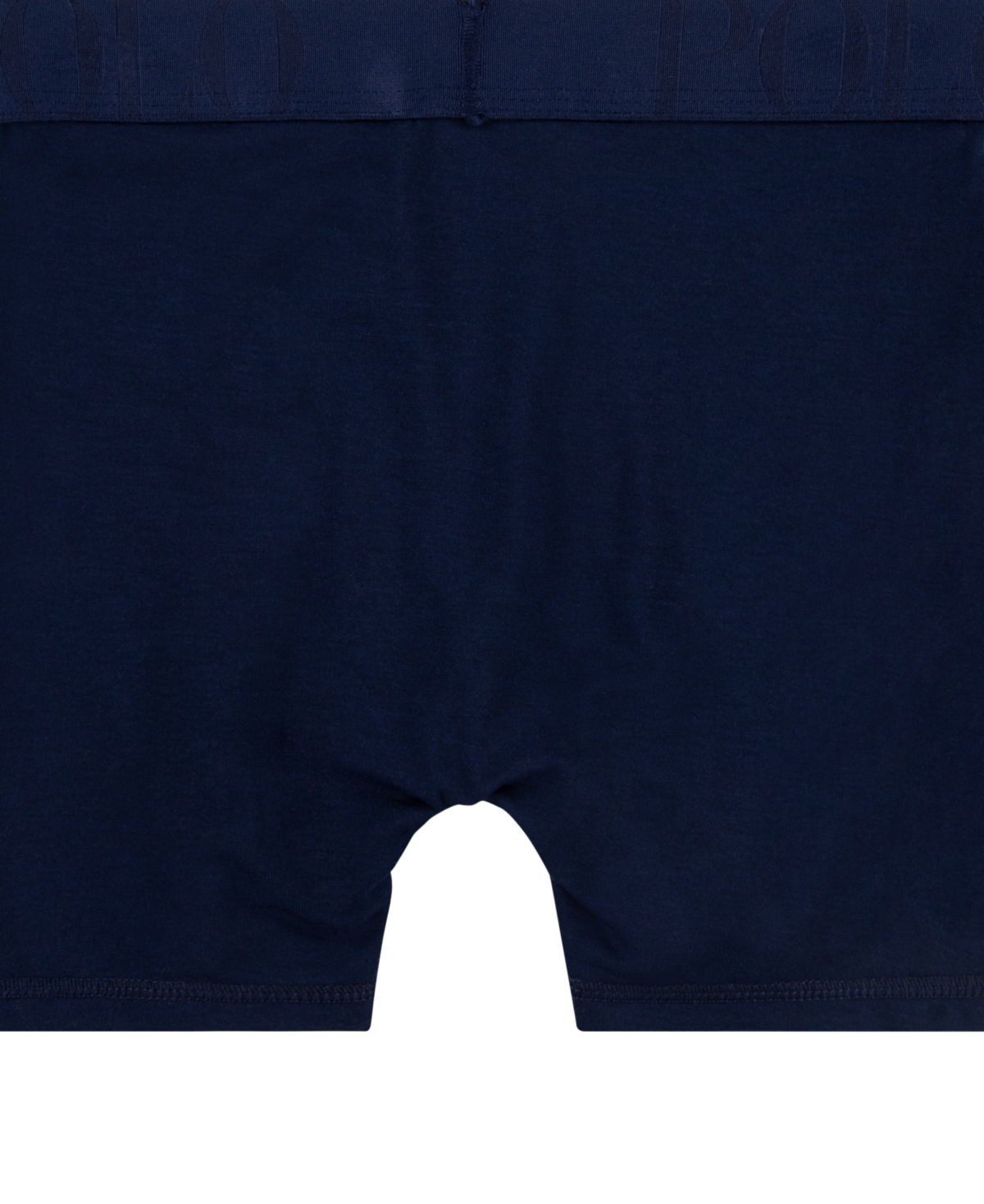 Polo Ralph Lauren Big Boys Boxer Briefs, Pack of 3 - Bk8office
