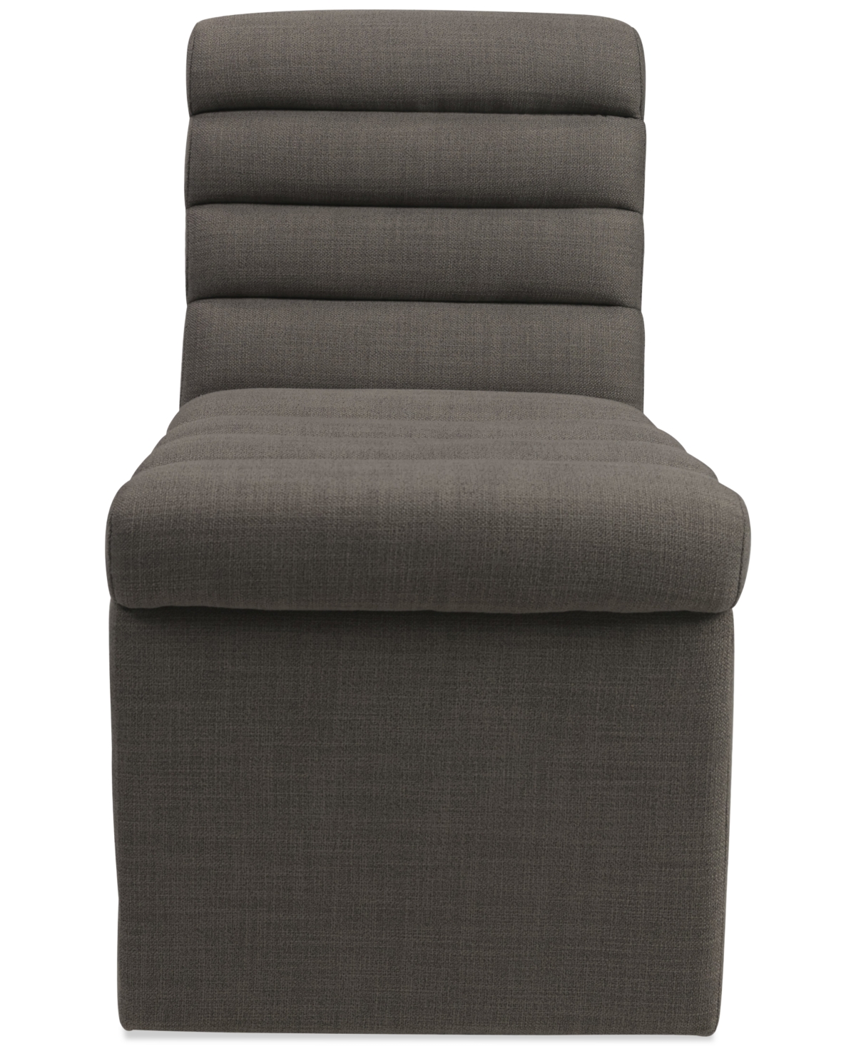 Macy's Clave Dining Chair, Created For  In Flint
