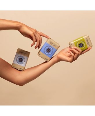 Shea Lavender Extra-Gentle Soap  8.80 fl oz